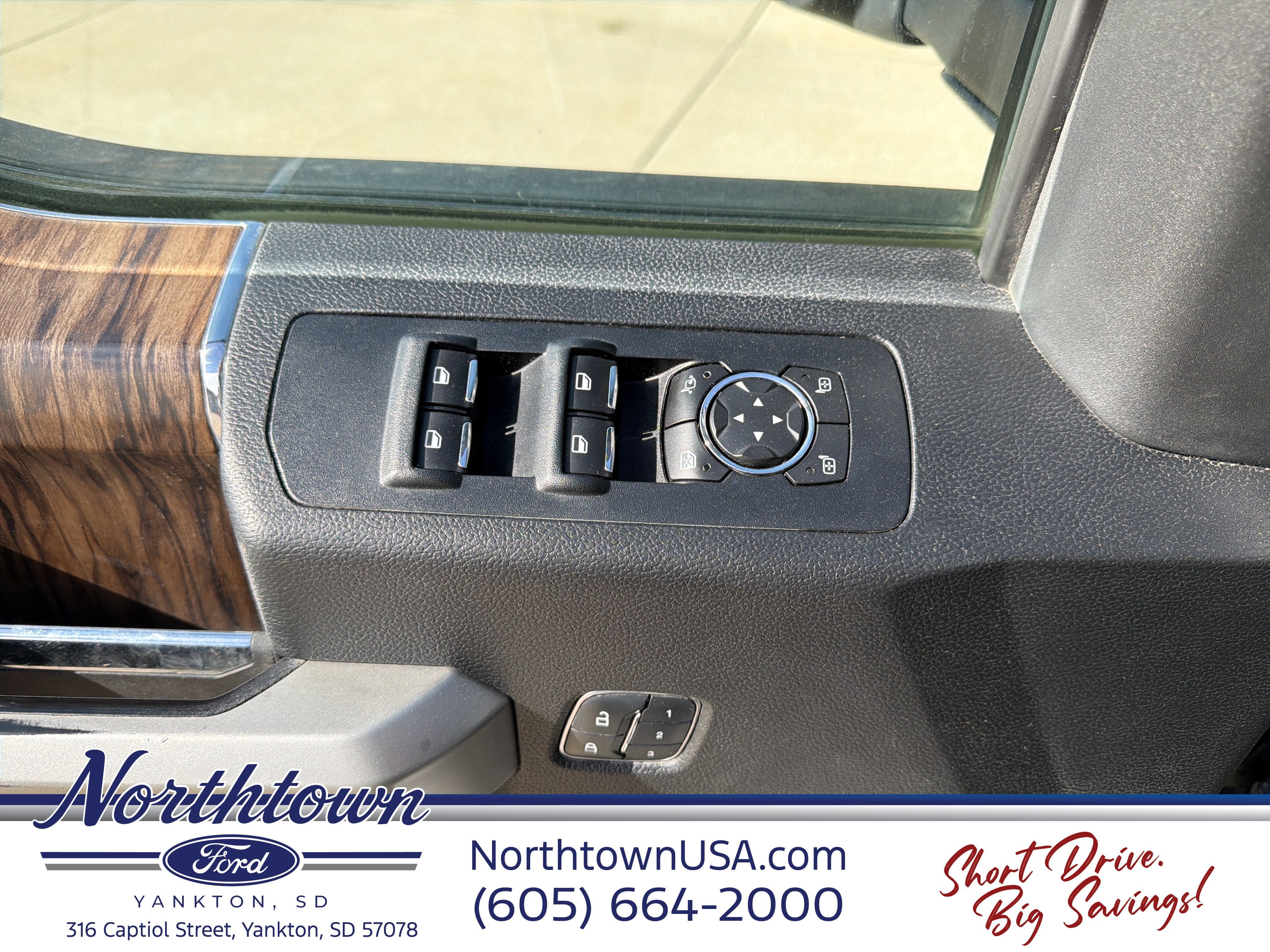 2018 Ford F-150 Base