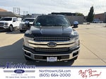 2018 Ford F-150 Base