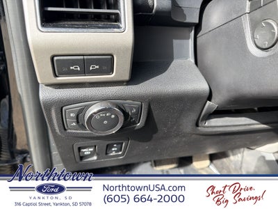 2018 Ford F-150 Base