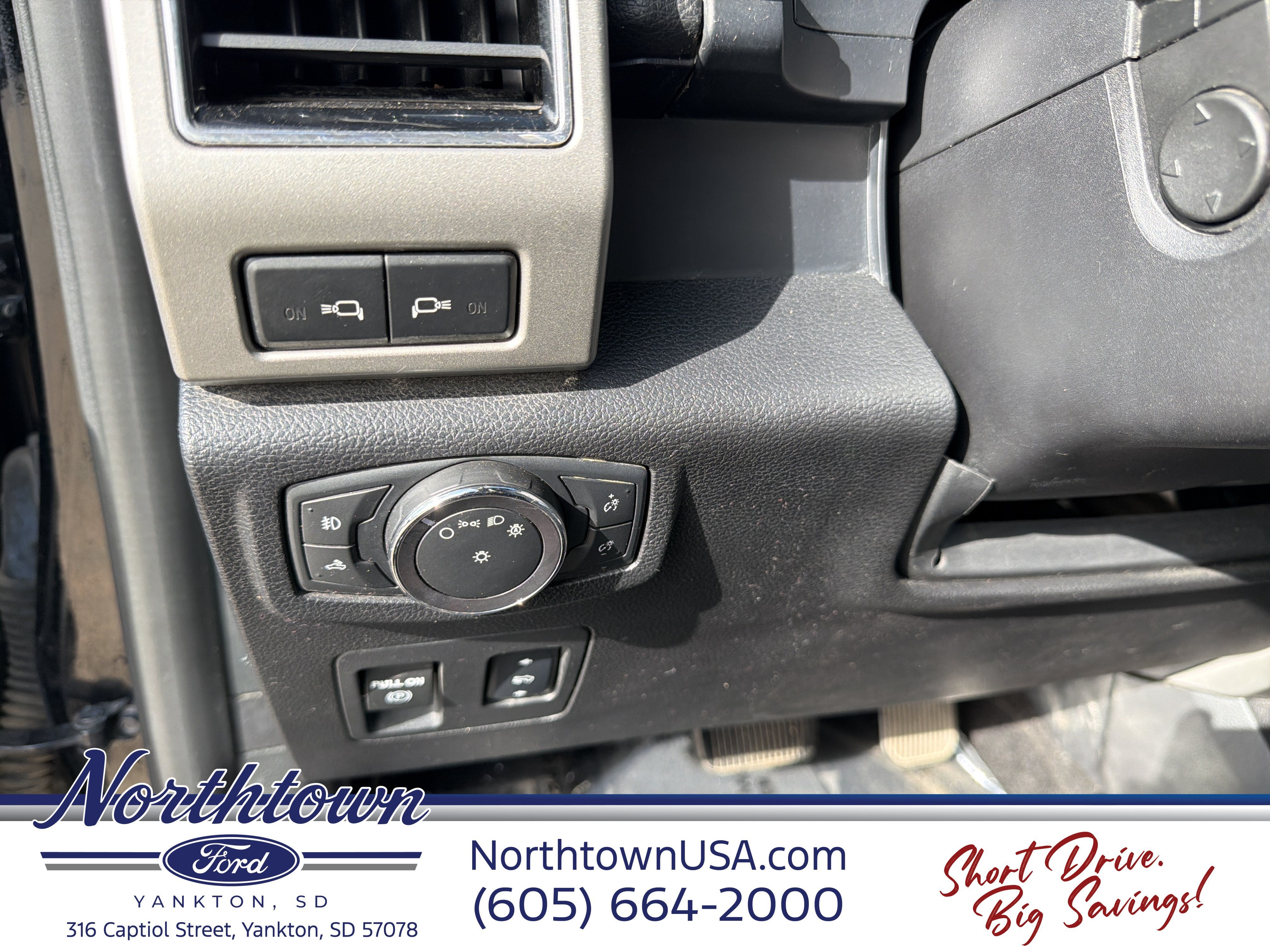 2018 Ford F-150 Base
