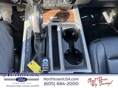 2018 Ford F-150 Base