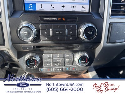 2018 Ford F-150 Base