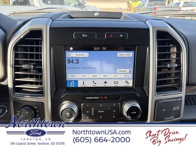 2018 Ford F-150 Base