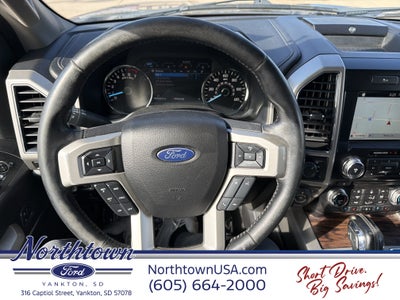 2018 Ford F-150 Base