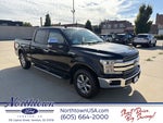 2018 Ford F-150 Base
