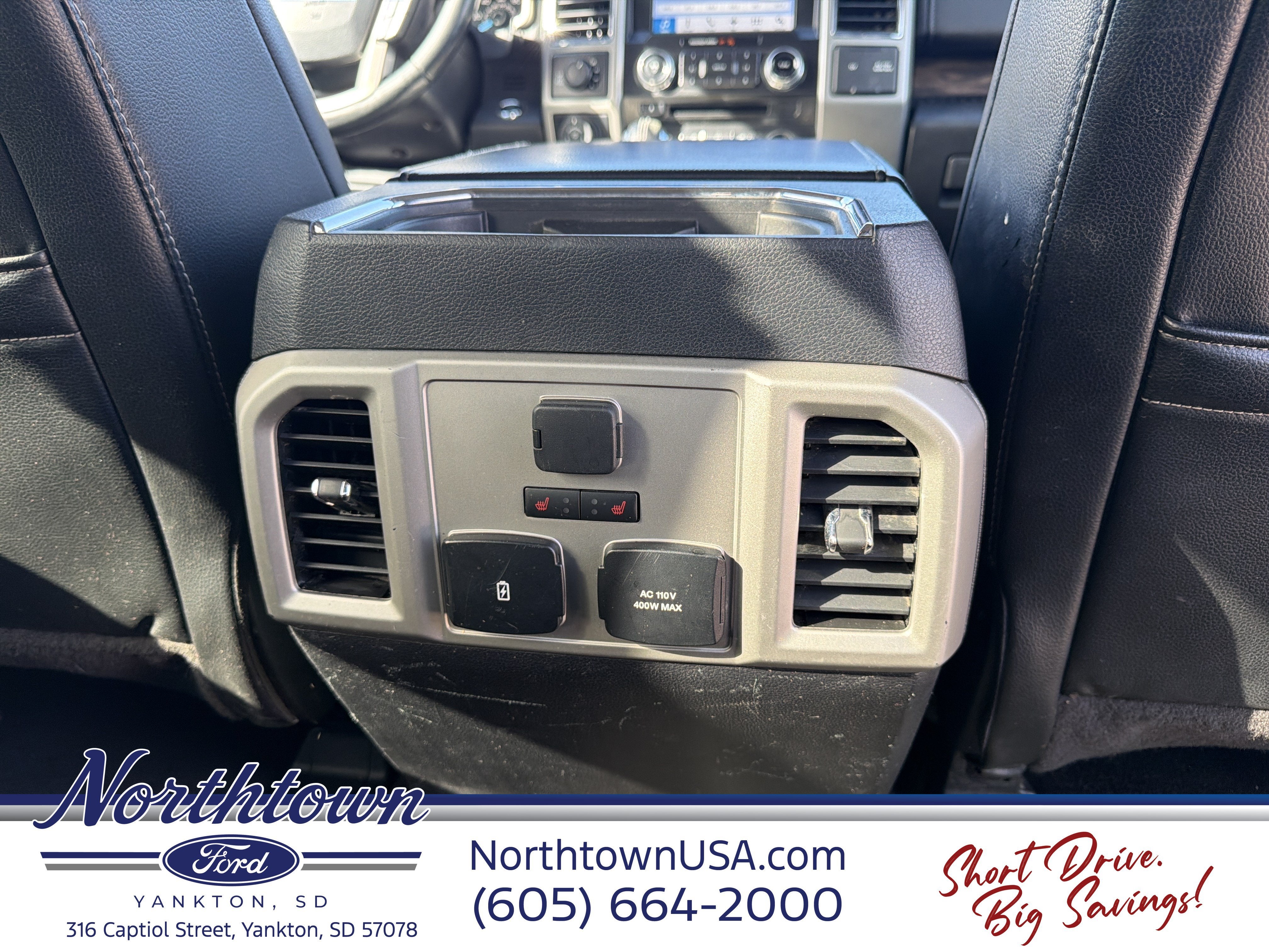 2018 Ford F-150 Base