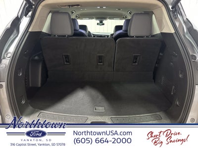 2020 Buick Enclave Premium