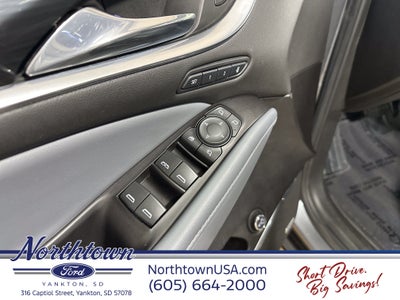 2020 Buick Enclave Premium