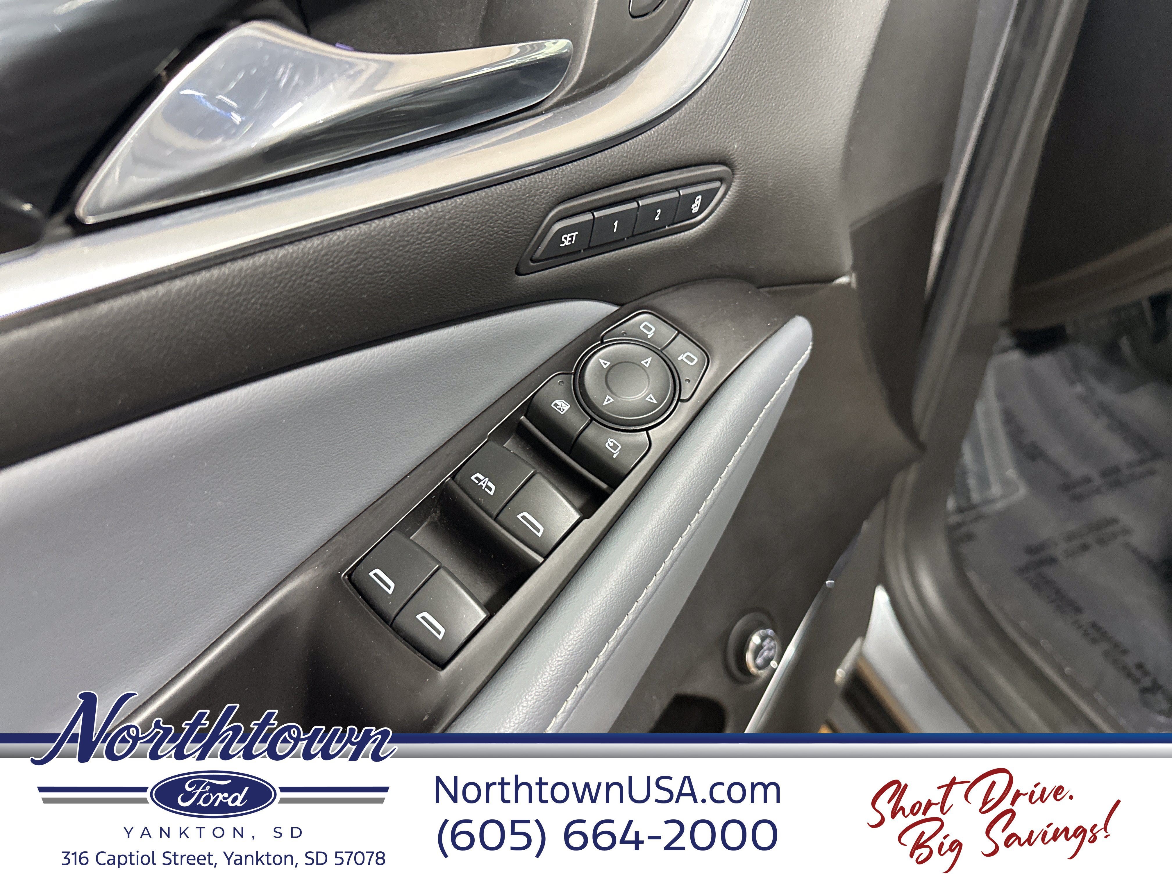 2020 Buick Enclave Premium