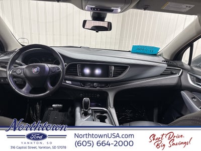 2020 Buick Enclave Premium