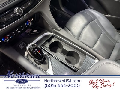 2020 Buick Enclave Premium