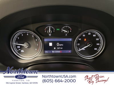 2020 Buick Enclave Premium
