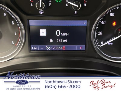 2020 Buick Enclave Premium