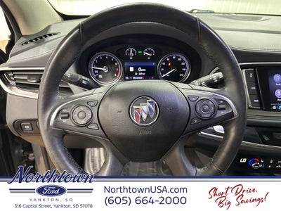 2020 Buick Enclave Premium