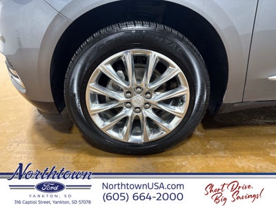 2020 Buick Enclave Premium