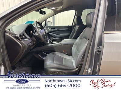 2020 Buick Enclave Premium