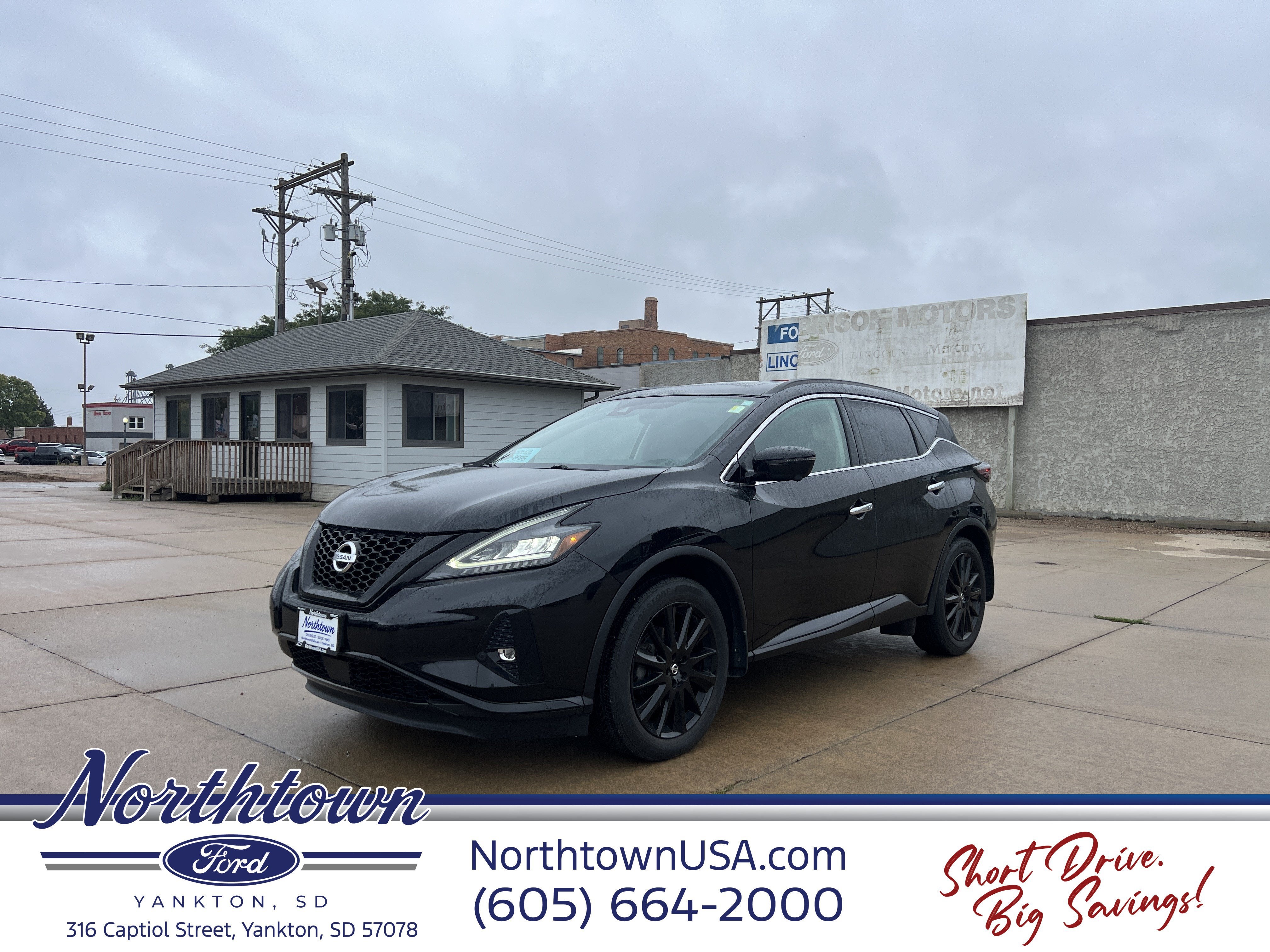2022 Nissan Murano