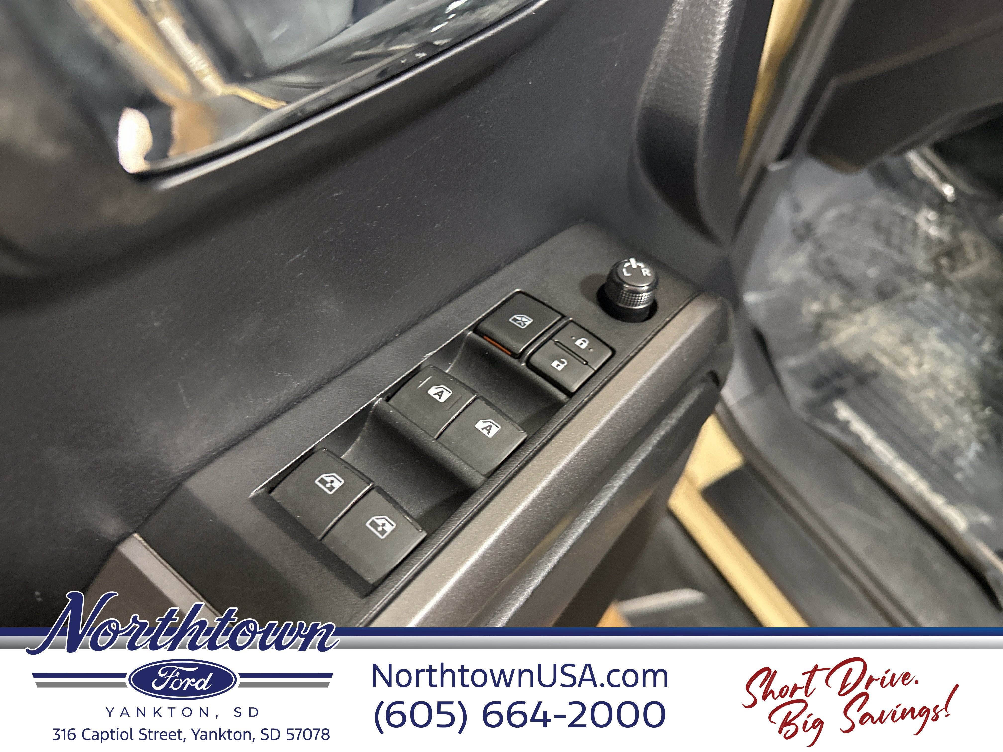 2019 Toyota Tacoma 4WD Base