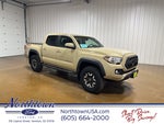 2019 Toyota Tacoma 4WD Base