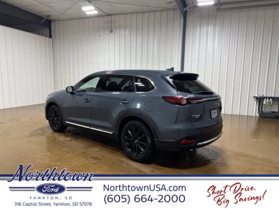 2024 Mazda Mazda CX-5 2.5 S Premium Plus Package