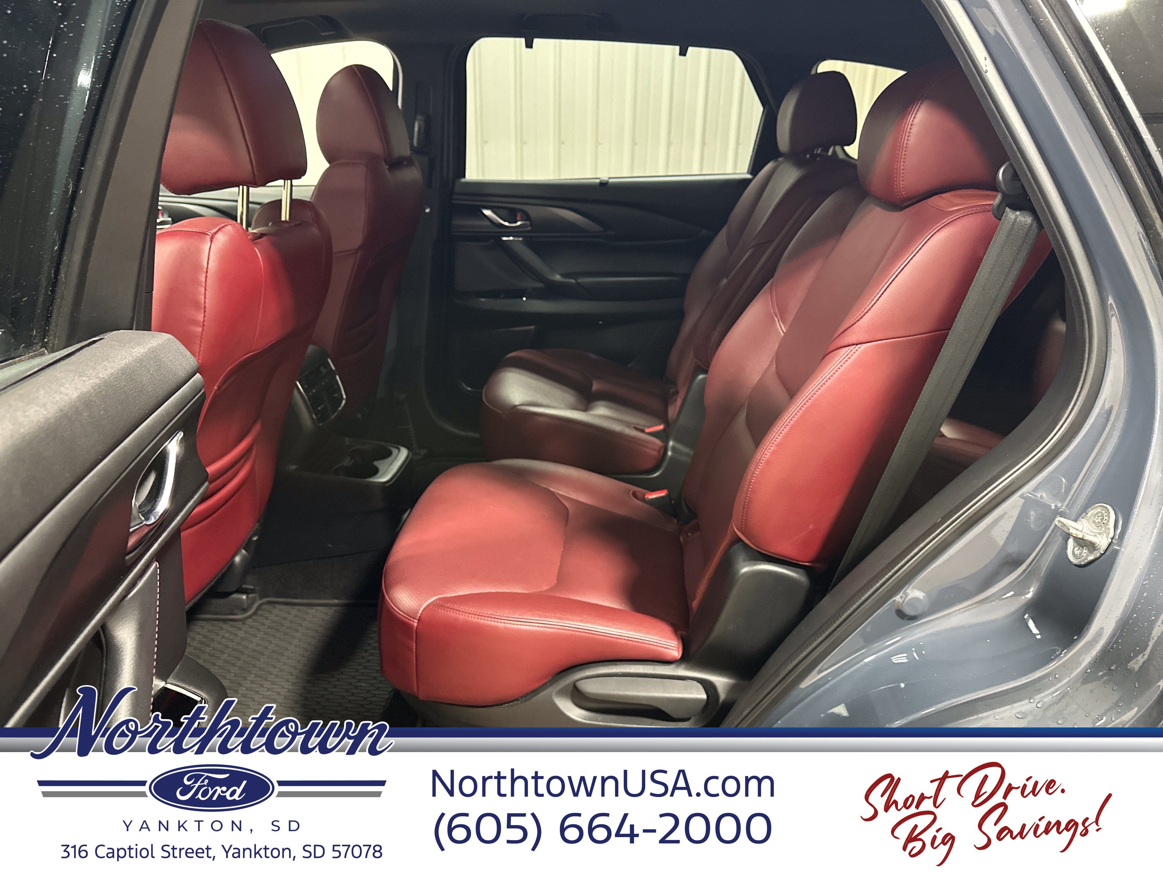 2024 Mazda Mazda CX-5 2.5 S Premium Plus Package