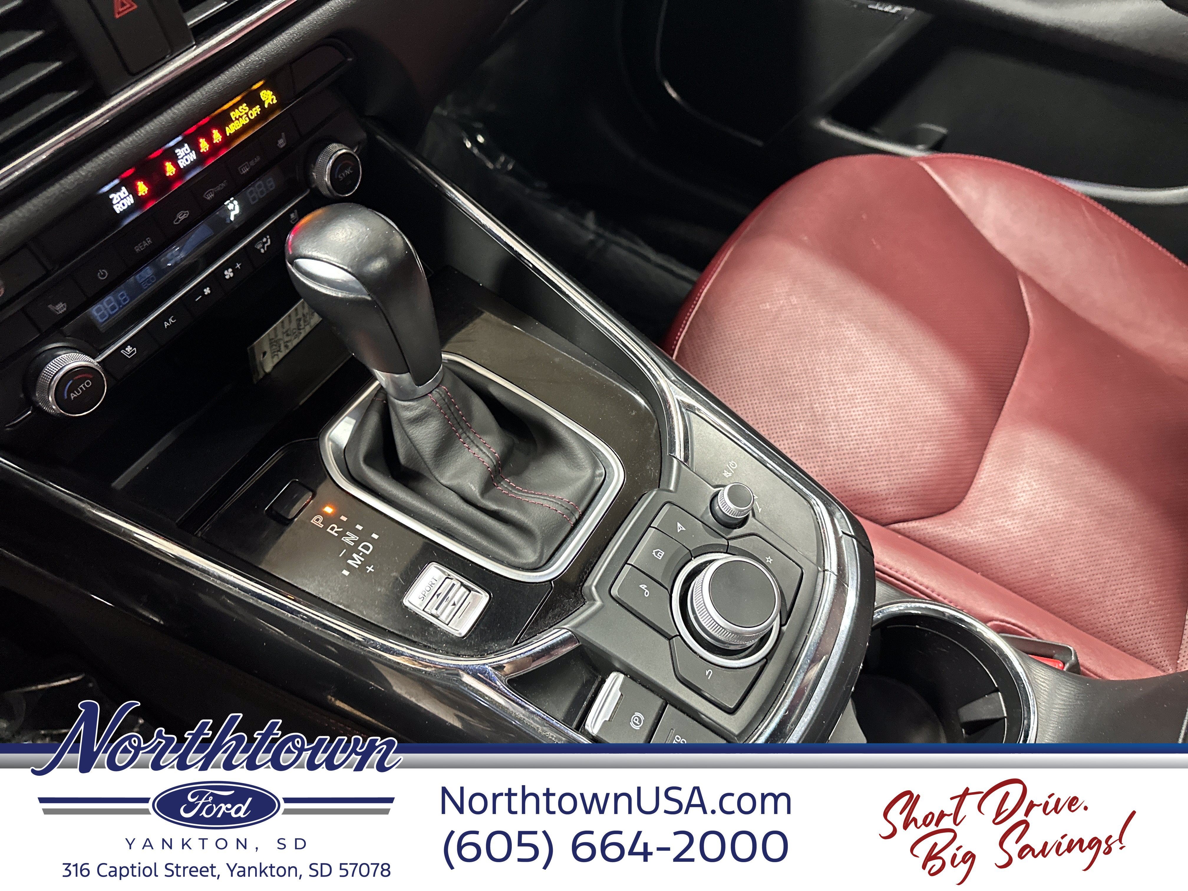 2024 Mazda Mazda CX-5 2.5 S Premium Plus Package