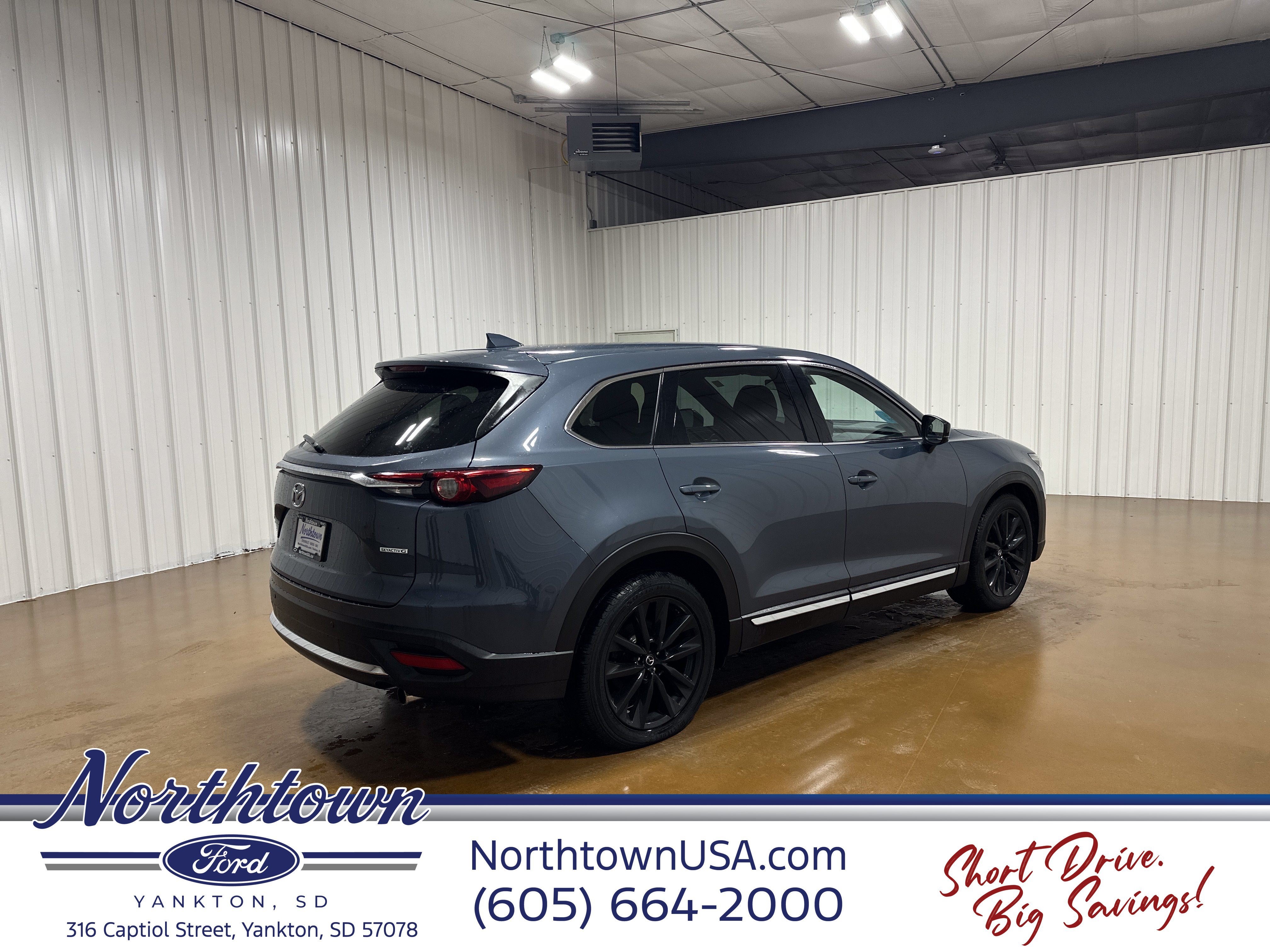 2024 Mazda Mazda CX-5 2.5 S Premium Plus Package
