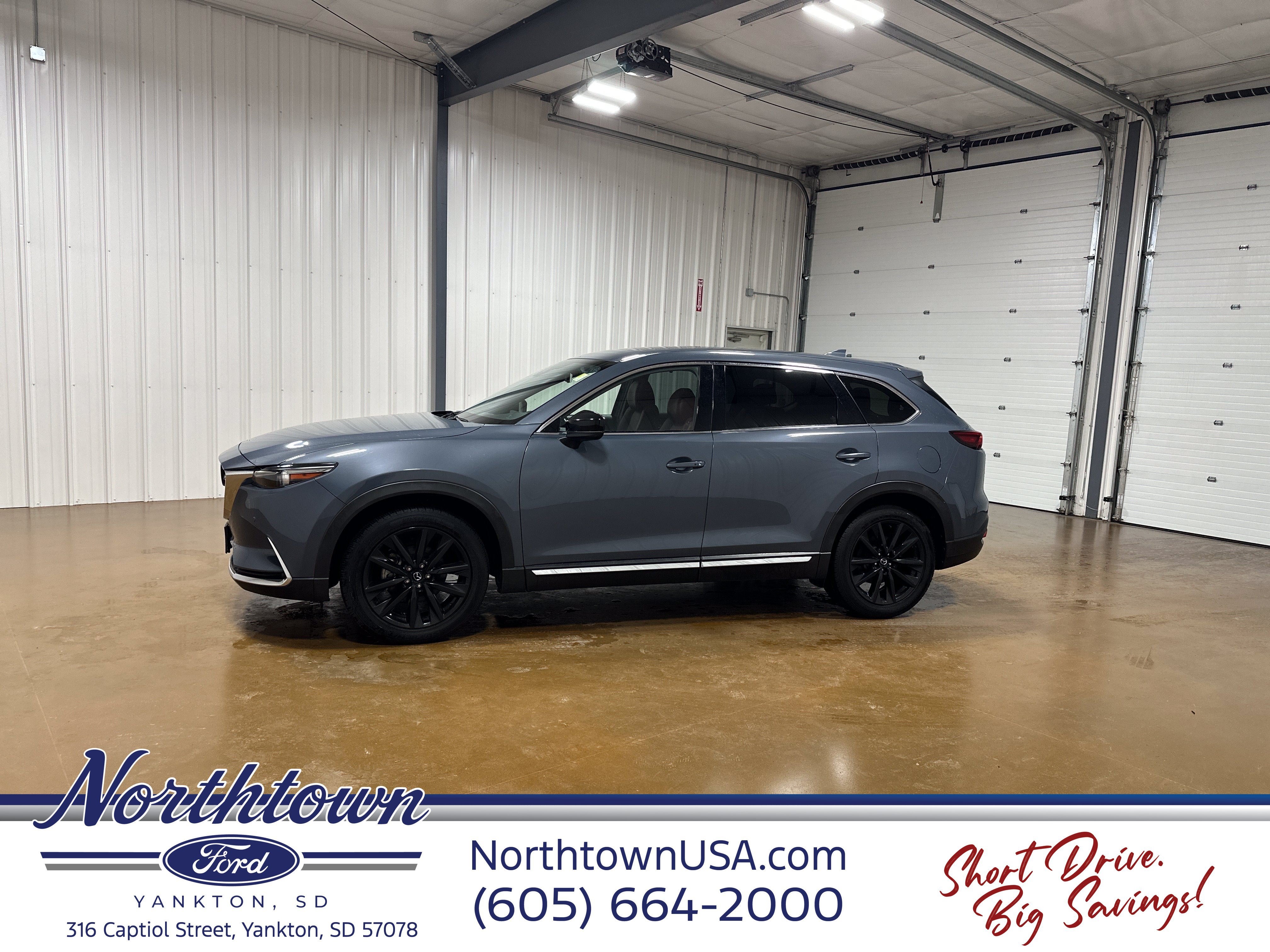 2024 Mazda Mazda CX-5 2.5 S Premium Plus Package