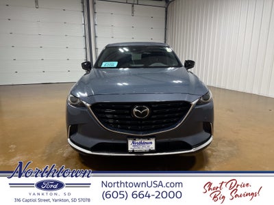 2024 Mazda Mazda CX-5 2.5 S Premium Plus Package