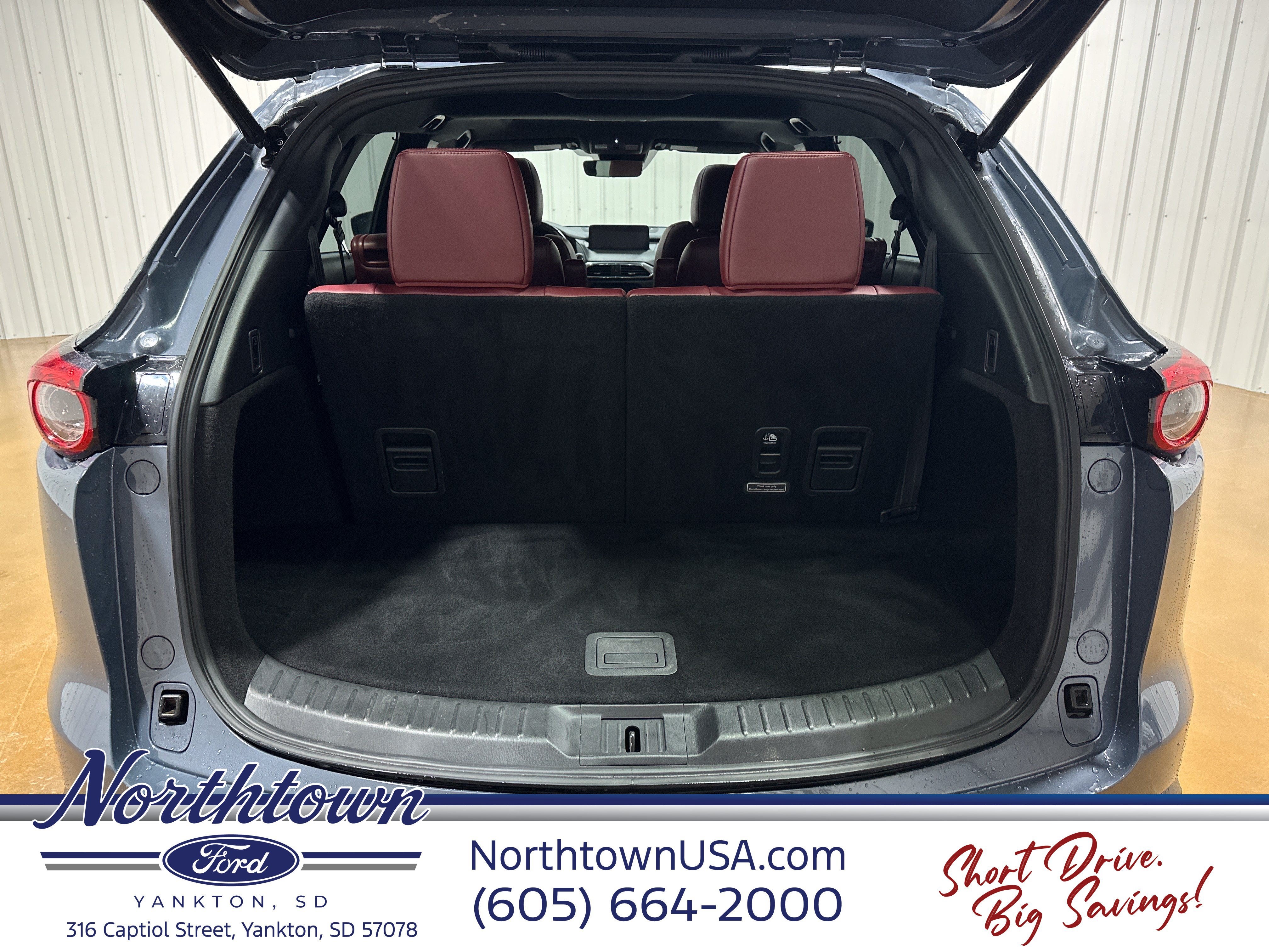 2024 Mazda Mazda CX-5 2.5 S Premium Plus Package