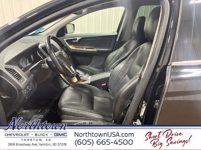 2017 Volvo XC60 Inscription