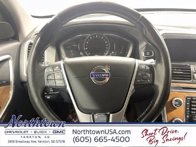 2017 Volvo XC60 Inscription