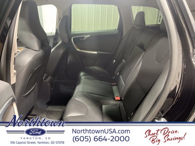 2017 Volvo XC60 Inscription