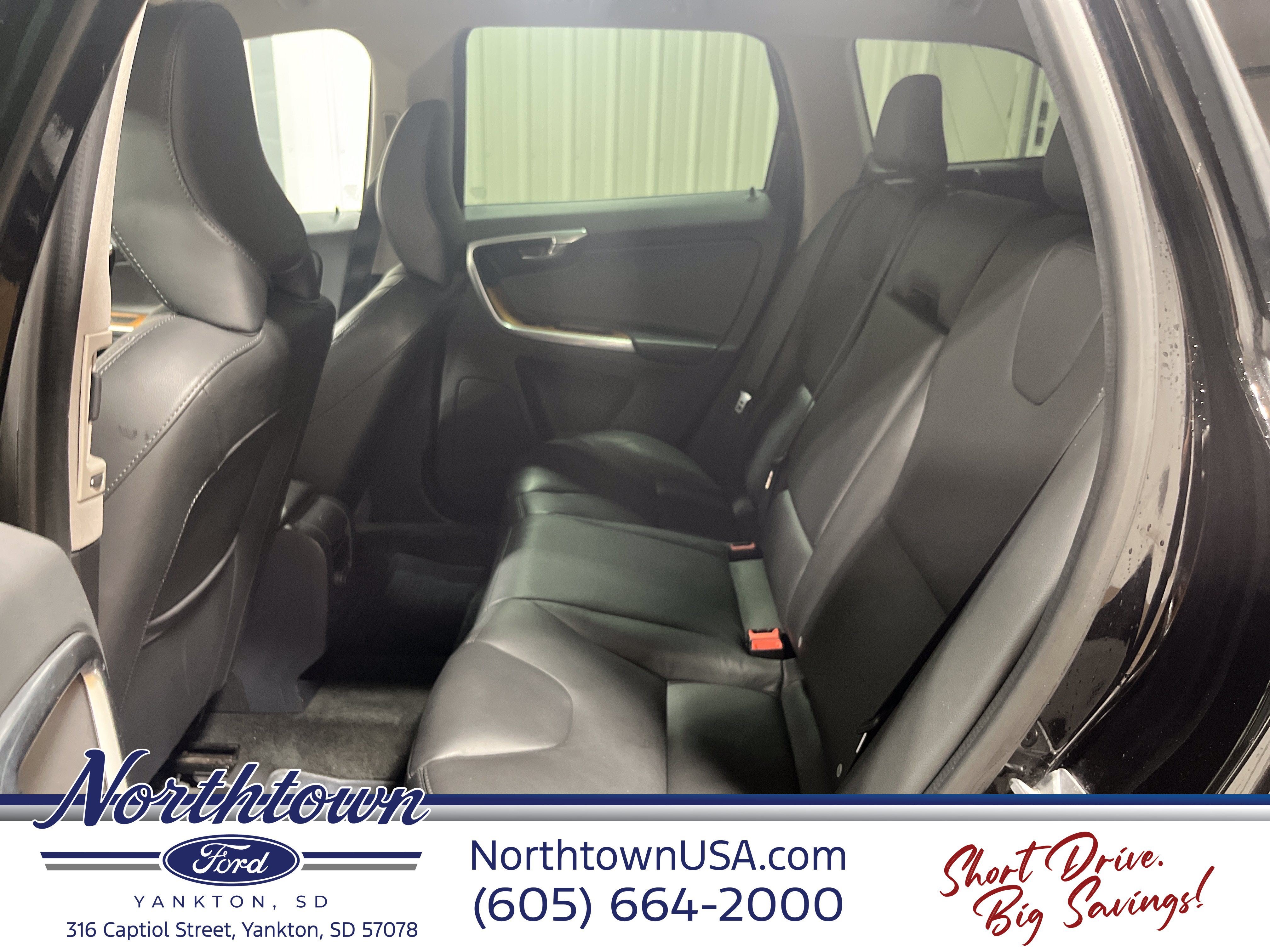 2017 Volvo XC60 Inscription