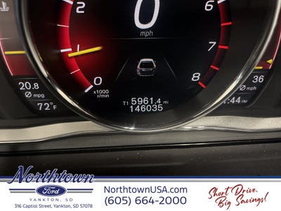 2017 Volvo XC60 Inscription