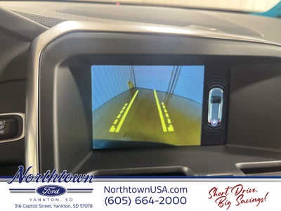 2017 Volvo XC60 Inscription