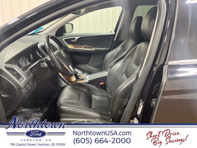 2017 Volvo XC60 Inscription