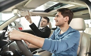 Schedule a test drive at Northtown Chevrolet Buick GMC in YANKTON, SD.