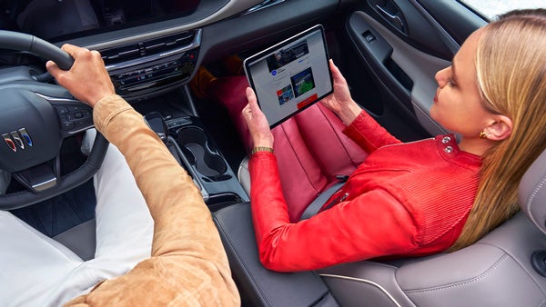 Northtown Chevrolet Buick GMC in YANKTON SD