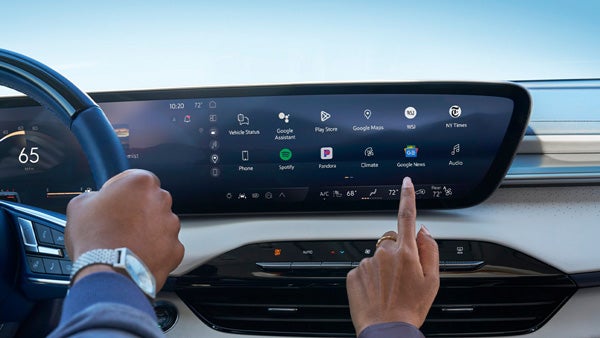 Northtown Chevrolet Buick GMC in YANKTON SD