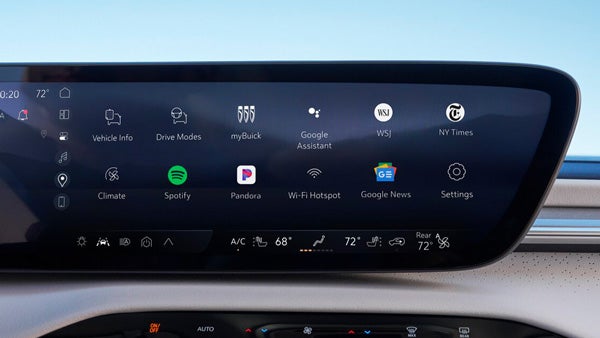 Northtown Chevrolet Buick GMC in YANKTON SD