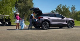 Northtown Chevrolet Buick GMC in YANKTON SD