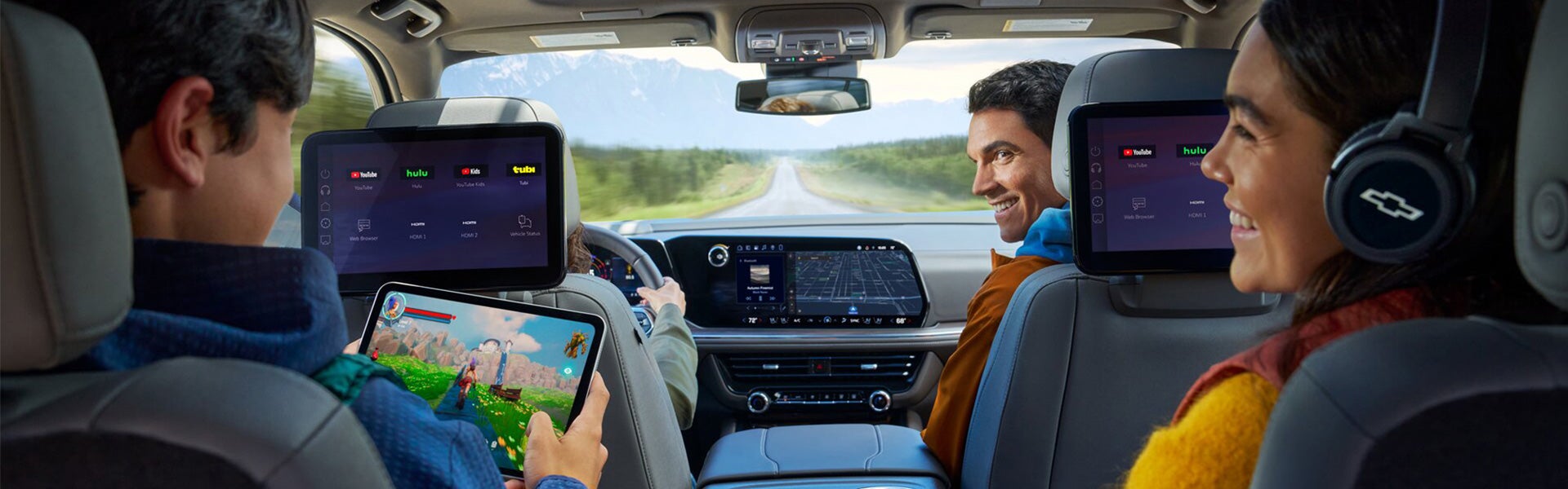 Northtown Chevrolet Buick GMC in YANKTON SD