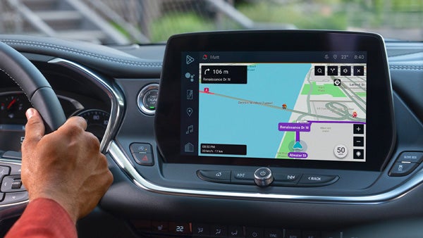 Northtown Chevrolet Buick GMC in YANKTON SD