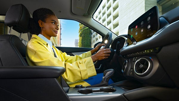 Northtown Chevrolet Buick GMC in YANKTON SD