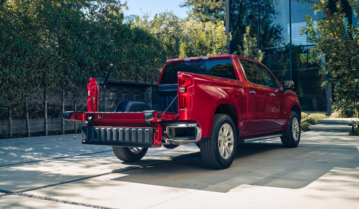 Northtown Chevrolet Buick GMC in YANKTON SD