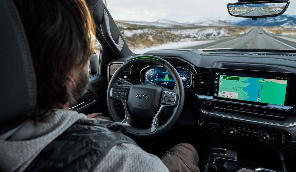 Northtown Chevrolet Buick GMC in YANKTON SD