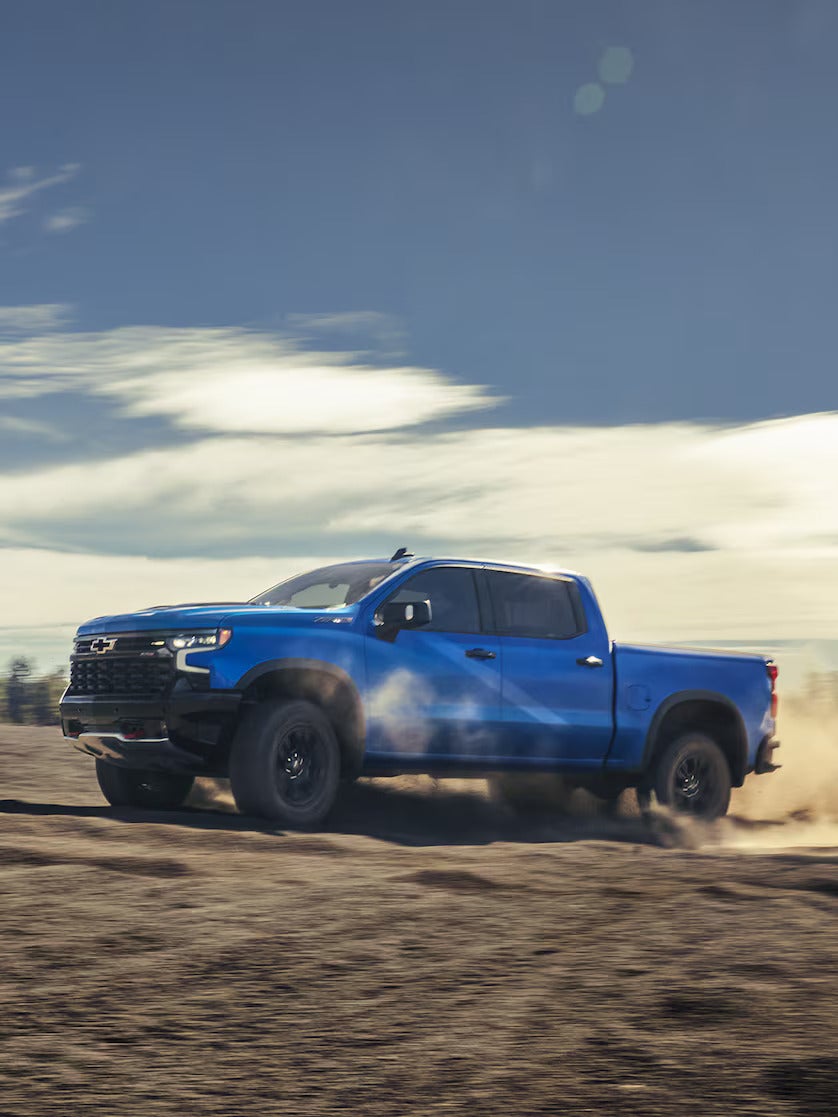 Northtown Chevrolet Buick GMC in YANKTON SD