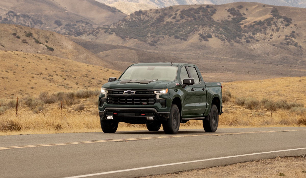 Northtown Chevrolet Buick GMC in YANKTON SD