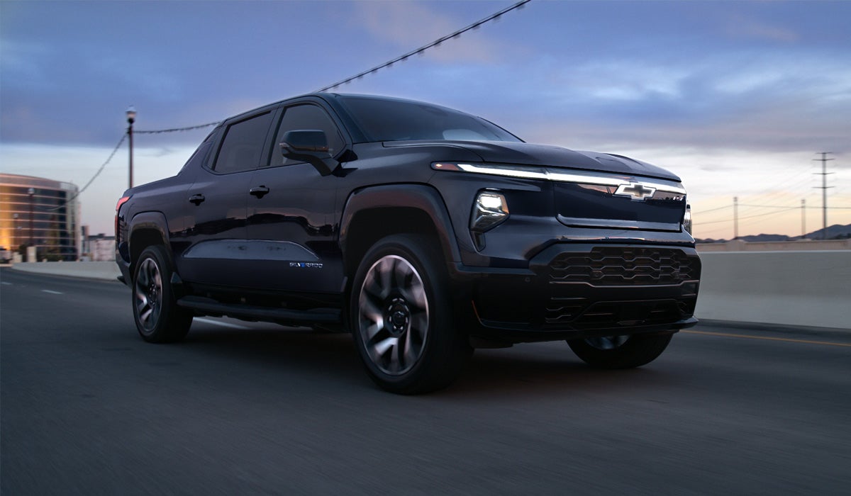 Northtown Chevrolet Buick GMC in YANKTON SD